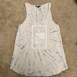 Obey tank top